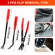 thumbnail image 4 of Juego de Herramientas de Pinzas Zecirl 13 Piezas para Mecánica Automotriz, 4 of 8