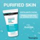 thumbnail image 4 of NEUTROGENA EXFOLIANTE PURIFY SKIN 100 G.., 4 of 6