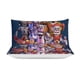 thumbnail image 3 of Five Nightat Freddy Quilt Set Thicken Soft 3 Pieces Bedding Set All Season Duvet Cove with 2 Pillowcases for Adult Women Girls Teens Home Room Decor, 3 of 5