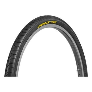 Neumático Bicicleta Best Stoner Aro 26 X 2.125