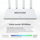 thumbnail image 4 of Router AX1800 Wifi 6 Gigabit EDUP RT2960, 4 of 8