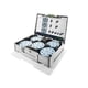 thumbnail image 3 of Estuche Organizador Systainer Festool SYS-STF-D125/Delta, 3 of 7