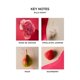 thumbnail image 3 of Perfume NEST New York Wild Poppy Eau de Parfum, 50 ml, vegano, 3 of 3
