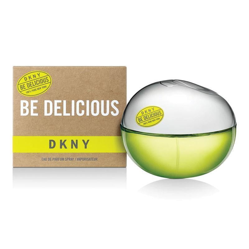 Perfume Be Delicious Edp 100Ml Mujer