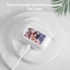thumbnail image 4 of Funda AirPods Pro Desmarcar Mulan Transparente, 4 of 6