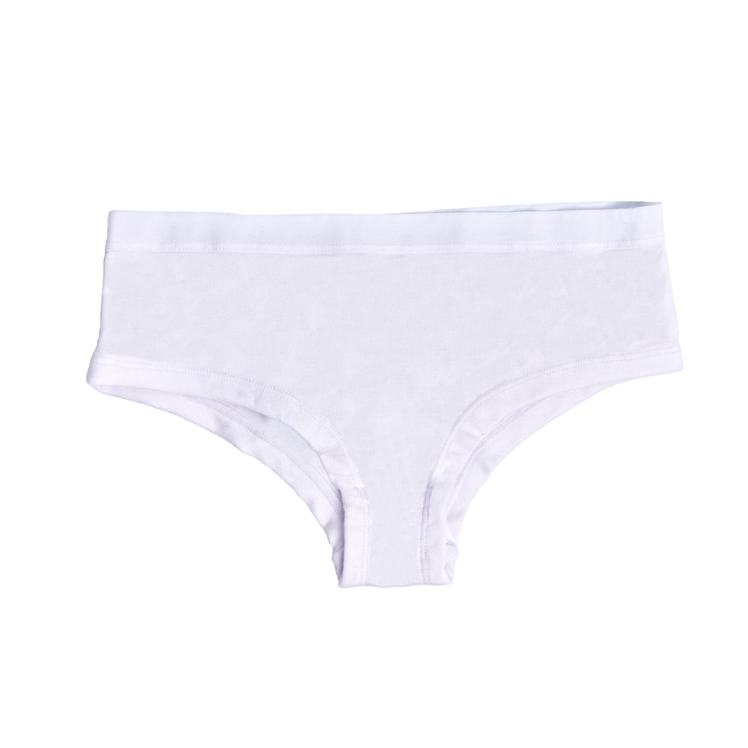 Baziani - Calzón Pantaleta Niña 4548