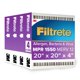 thumbnail image 1 of Filtro de Aire HVAC Filtrete MPR 1550 MERV 12 50x50x10 cm Paquete de 4, 1 of 9