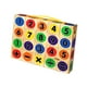 thumbnail image 2 of Juego De Dados De Espuma Con Cuadrados Creativos Suaves Y Bloques De Cubos De Dados Para Niños Y Niñas, 2 of 5