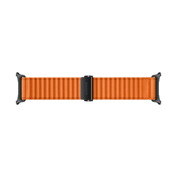 Correa Galaxy Watch Ultra Trail Band Naranjo