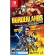 thumbnail image 1 of Colección Legendaria Borderlands 2K para Nintendo Switch, 1 of 7