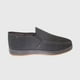 thumbnail image 4 of Zapato confort Negro Vía Franca, 4 of 5