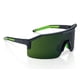 thumbnail image 1 of Gafas de seguridad Jackson Safety Maxview+ Wraparound Black, 1 of 6