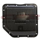 thumbnail image 1 of Cárter de Transmisión CFR Performance TH-350 Negro, 1 of 1
