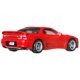 thumbnail image 4 of Toy Hot Wheels Car Culture Circuit Legends 1:64 para niños mayores de 3 años, 4 of 7