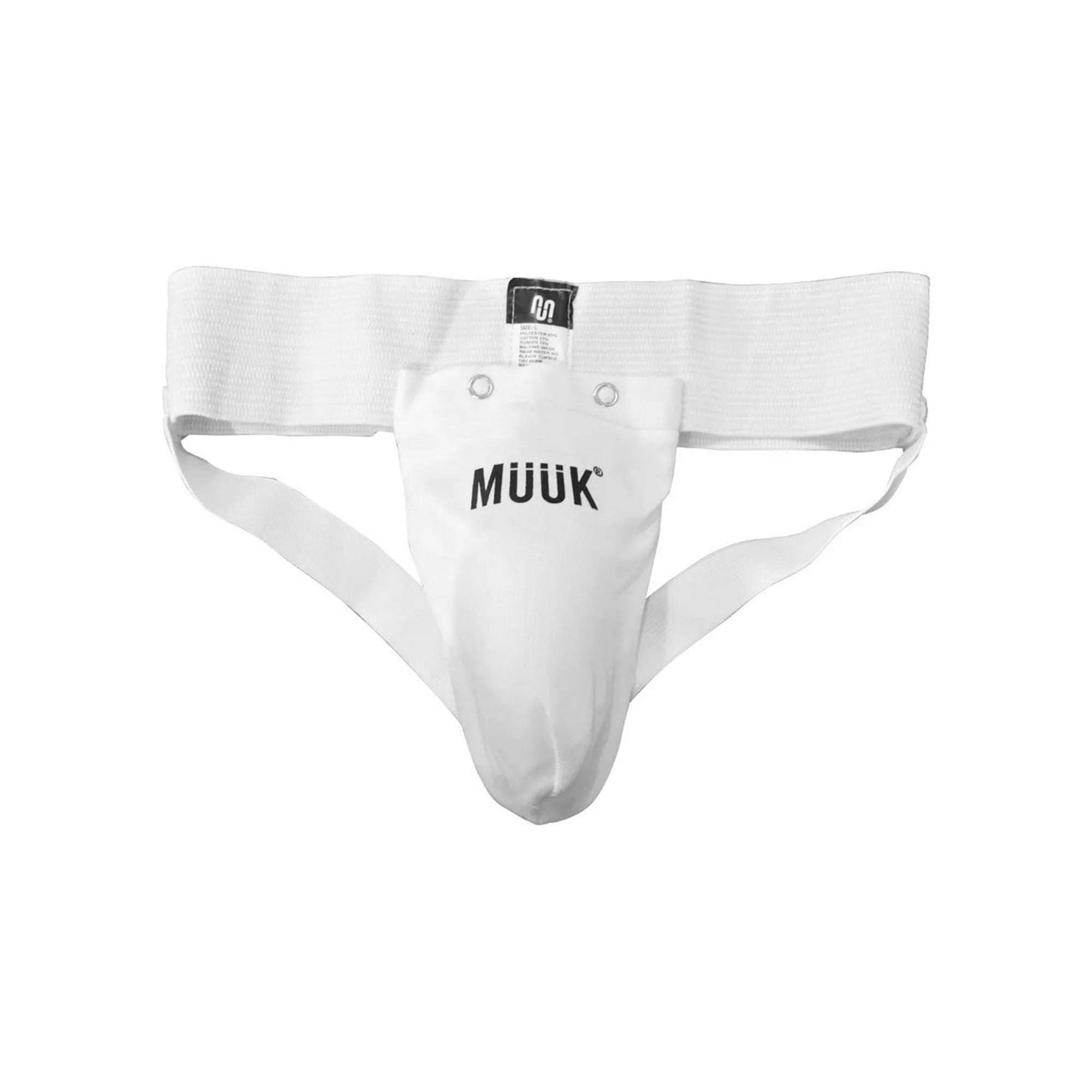 Protector Genital Hombre Masculino Muuk Talla S