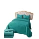 thumbnail image 5 of Sabana Con Cubrecama De Verano Plaza Y Media + 1 Almohada, 5 of 6