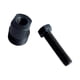thumbnail image 2 of Extractor De Manivela Para Bicicleta Estática, Compacto, Suministros, Piezas De Repuesto, Herramienta De Extracción, 2 of 5