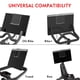 thumbnail image 2 of Soporte para tableta Mount Crostice compatible con Peloton Bike, 2 of 5