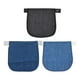 thumbnail image 2 of Set 5 Extensores De Pantalon Embarazadas Maternidad Bebe Lau, 2 of 3