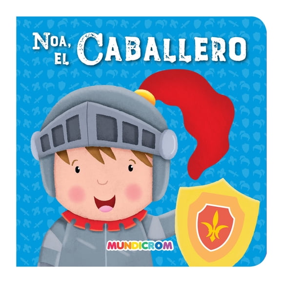 Noa El Caballero