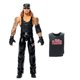 thumbnail image 1 of Figura de acción WWE Undertaker Main Event de 6 pulgadas, 1 of 6