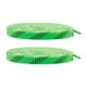 thumbnail image 1 of 1 Par De Cordones Para Patines De Hockey, Patines Artísticos, Patines Derby, 244 Cm, Color Verde, 1 of 5
