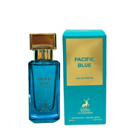 Maison Alhambra - Perfume Pacific Blue Edp 30Ml Unisex