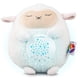 thumbnail image 1 of Sound Soother Machine Lumipets Lullaby Lamb con luz nocturna, 1 of 7