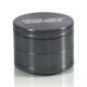thumbnail image 1 of Molino de hierbas y especias Santa Cruz Shredder 7 cm gris, 1 of 8