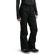 thumbnail image 2 of Pantalón THE NORTH FACE Freedom con aislamiento TNF para mujer, color negro S, 2 of 3