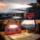 thumbnail image 5 of Radio NOAA Peakeep con Energía Solar y Manivela – Alertas Meteorológicas, 5 of 8