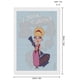 thumbnail image 2 of Hechizada Kits de Pintura de Diamantes para Adultos 5D DIY Diamond Art Kits Full Drill Diamond Dots para Regalo Decoración de Pared y Relajación Artes de Gemas 20*30cm, 2 of 6