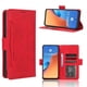 thumbnail image 1 of Funda Cartera Magnética para Xiaomi Redmi 12 4G- Tarjetero Desmontable, Cuero PU, Soporte, 1 of 6