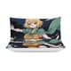 thumbnail image 3 of Carrot Bed Duvet Cover Funny Anime Cartoon Bedding Sets Lightweight 3 Piece Comforter Sets, 3 of 5