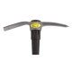 thumbnail image 3 of Mango de fibra de vidrio Pick Mattock Collins Double Bit de 1,13 kg, 3 of 3