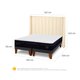 thumbnail image 3 of Cama Europea Super Premium King Base Dividida, 3 of 13