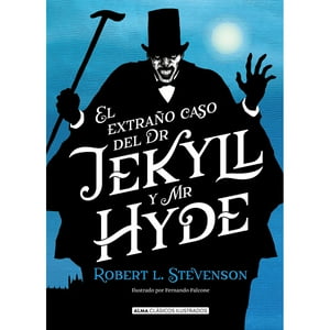 Zig-Zag - Libro El Extraño Caso Del Dr. Jekyll Y Mr. Hyde