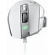 thumbnail image 3 of Mouse Gamer Logitech G502 X Sensor Hero 25K 25.600dpi Blanco, 3 of 4