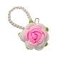 thumbnail image 2 of Llavero Con Forma De Rosa, Decoración Para Llavero De Regalo, Bolso De Aniversario, Día De San Valentín, Rosa Degradado, 2 of 3
