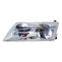 Repuestos Del Sol - Óptico Izquierdo Nissan Sentra Ii 1.6 Ga16De B14X Dohc 16 Valv 1995 1997