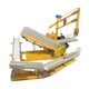 thumbnail image 1 of Cintura Transportadora De Línea De Ensamblaje De Bricolaje Hecha A Mano Para Alumnos De Ni?as De Bricolaje, 1 of 5