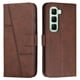 thumbnail image 1 of Funda Flip Para Infinix Hot 50 4g – Carcasa Delgada Y Resistente A Impactos Con Soporte Para Uso Diario Y Profesional, 1 of 5