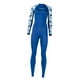 thumbnail image 3 of Traje De Neopreno Para Mujer, Traje Húmedo De Manga Larga De Secado Rápido Para Surf, Deportes Acuáticos, Buceo L Azul, 3 of 5