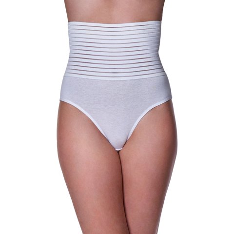 Baziani - Calzón Faja Alta 20574