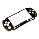 thumbnail image 4 of Carcasa Frontal TOTALCONSOLE para PSP 3000 Piano Negro OEM, 4 of 9