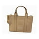 thumbnail image 3 of Marc Jacobs Bolso Tote Mediano Cuero Camel, 3 of 3