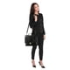 thumbnail image 3 of Bolso Bandolera SHARO Cuero Italiano, 3 of 4