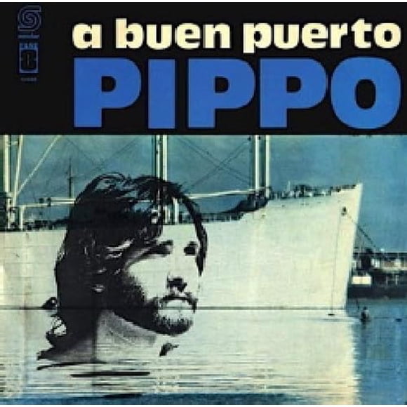 Álbum LION A Buen Puerto Pippo