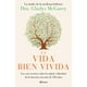 thumbnail image 1 of Libro La Vida Bien Vivida, 1 of 2