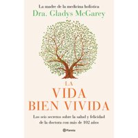 Editorial Planeta - Libro La Vida Bien Vivida